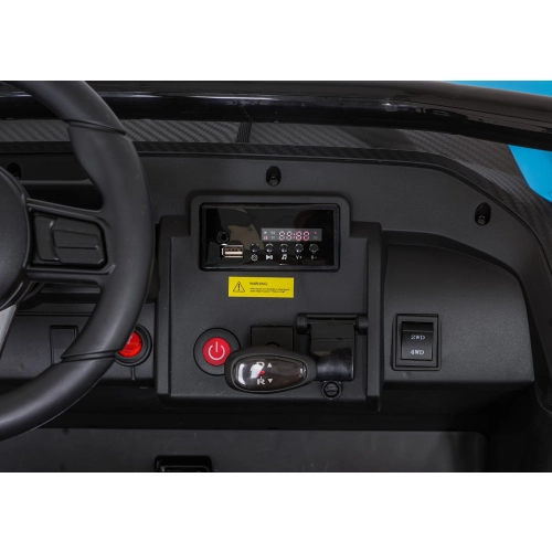 Pojazd Elektryczny RACING Road 2000 4x120W – Niebieski JL218.NIEPojazd Elektryczny RACING Road 2000 4x120W – Niebieski JL218.NIE